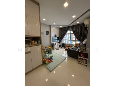 For Sale - 673B Fern Grove @ Yishun