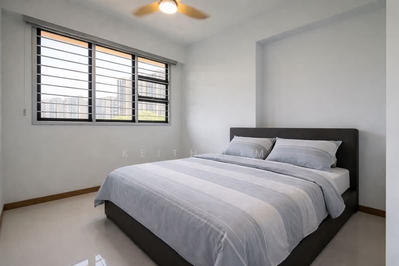 464B Bukit Batok West Avenue 8 HDB Flat For Sale at S$ 630,000 | PropertyGuru Singapore - Bedroom