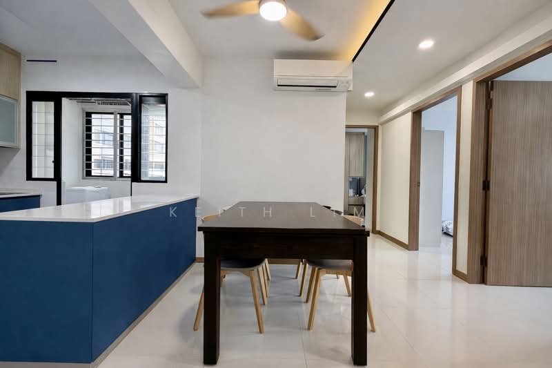 464B Bukit Batok West Avenue 8 HDB Flat For Sale at S$ 630,000 | PropertyGuru Singapore - Interior