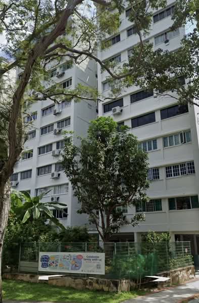 285 Tampines Street 22, 285 Tampines Street 22, Room Rental, 100 sqft, HDB Flat For Rent, by Janice Ting, 500094784 - Exterior - PropertyGuru.com.sg