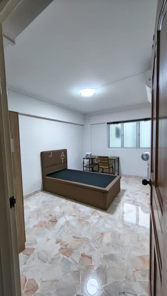 285 Tampines Street 22, 285 Tampines Street 22, Room Rental, 100 sqft, HDB Flat For Rent, by Janice Ting, 500094784 - Bedroom - PropertyGuru.com.sg