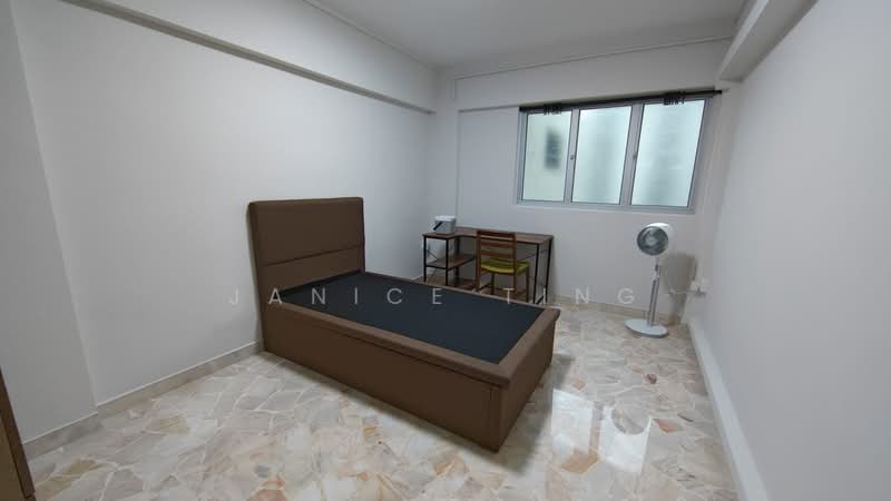 285 Tampines Street 22, 285 Tampines Street 22, Room Rental, 100 sqft, HDB Flat For Rent, by Janice Ting, 500094784 - PropertyGuru.com.sg
