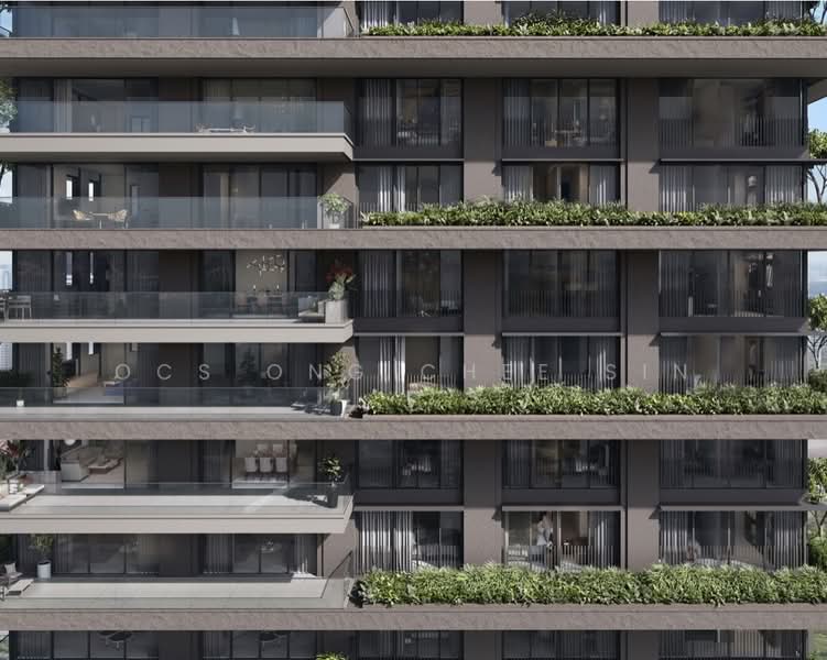 Aurea Condominium For Sale at S$ 1,782,900 | PropertyGuru Singapore