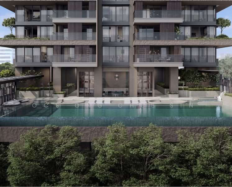 Aurea Condominium For Sale at S$ 1,782,900 | PropertyGuru Singapore