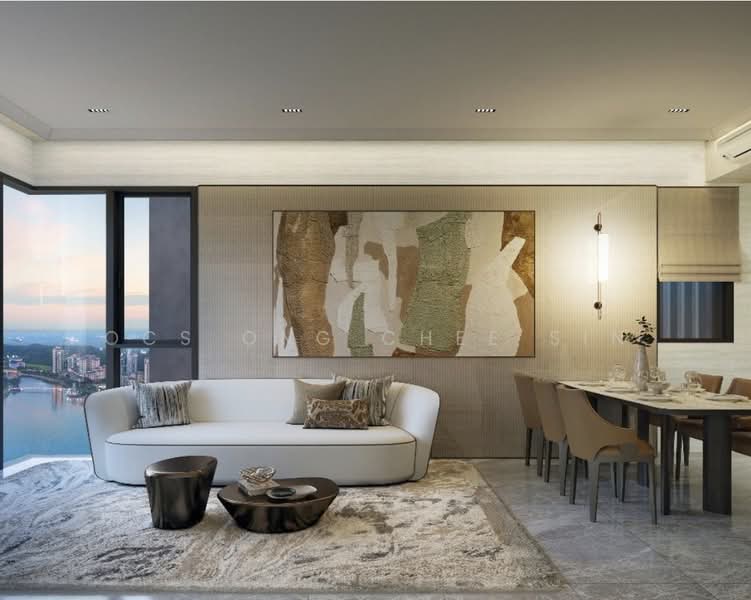 Aurea Condominium For Sale at S$ 1,782,900 | PropertyGuru Singapore