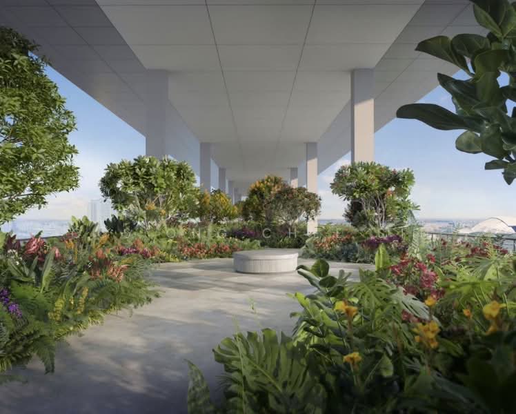 Aurea Condominium For Sale at S$ 1,782,900 | PropertyGuru Singapore