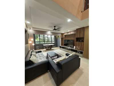 For Sale - 408 Jurong West Street 42