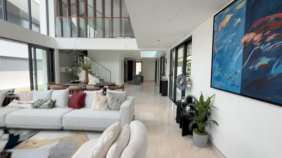 Brand New & Freehold Bungalow with Lift and Pool @ exclusive bungalow zone, Braddell Heights Estate - call 8130 3636 to view, 6 Bedrooms, 9,000 sqft, Bungalow House For Sale, by Kim Yan 金燕, 500094791 - PropertyGuru.com.sg