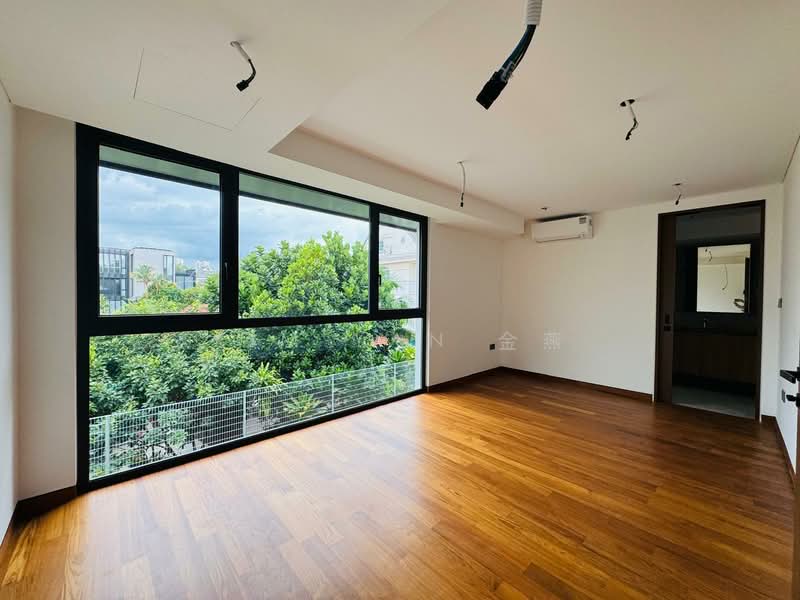 Brand New & Freehold Bungalow with Lift and Pool @ exclusive bungalow zone Bungalow House For Sale at S$ 14,800,000 | PropertyGuru Singapore