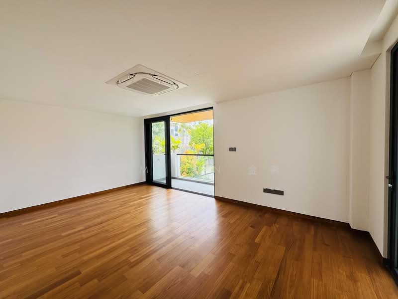 Brand New & Freehold Bungalow with Lift and Pool @ exclusive bungalow zone Bungalow House For Sale at S$ 14,800,000 | PropertyGuru Singapore - Interior