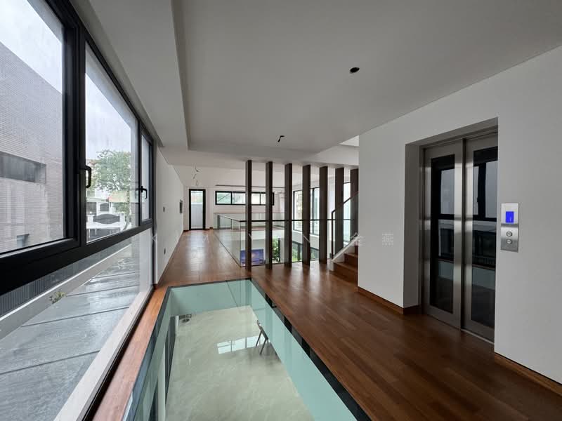 Brand New & Freehold Bungalow with Lift and Pool @ exclusive bungalow zone, Braddell Heights Estate - call 8130 3636 to view, 6 Bedrooms, 9,000 sqft, Bungalow House For Sale, by Kim Yan 金燕, 500094791 - Interior - PropertyGuru.com.sg