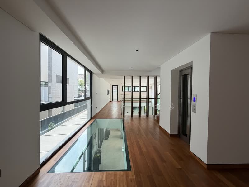 Brand New & Freehold Bungalow with Lift and Pool @ exclusive bungalow zone, Braddell Heights Estate - call 8130 3636 to view, 6 Bedrooms, 9,000 sqft, Bungalow House For Sale, by Kim Yan 金燕, 500094791 - Interior - PropertyGuru.com.sg