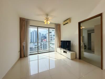 For Rent - The Wharf Residence