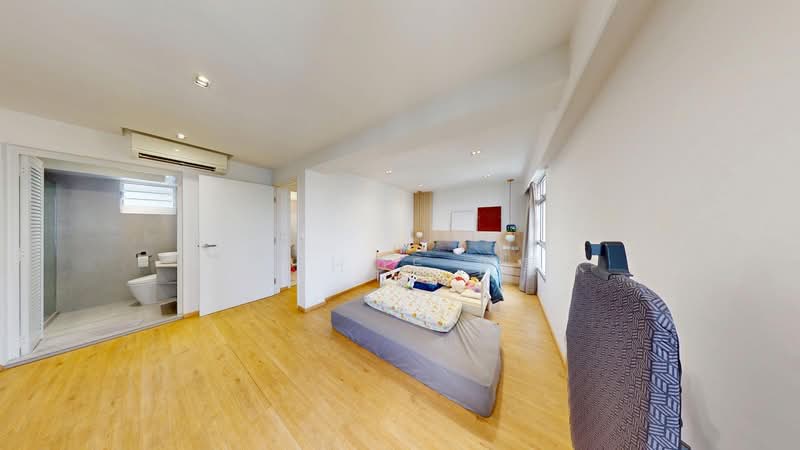 409D Northshore Drive HDB Flat For Sale at S$ 899,000 | PropertyGuru Singapore - Bedroom