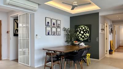 For Sale - Rare move-in condition 5I HDB next to Bedok 85! 1km to Red Swastika!