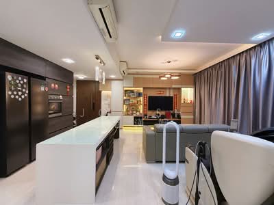 For Sale - Bellewoods