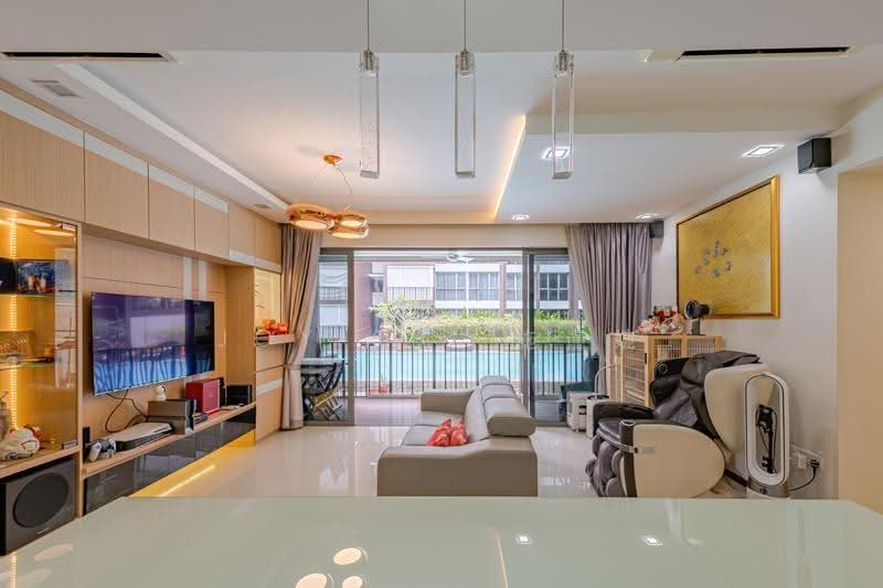 Bellewoods, 100 Woodlands Avenue 5, Admiralty / Woodlands, 4 Bedrooms, 1,249 sqft, Executive Condominium For Sale, by Joy Shi 施谨婉, 500094804 - PropertyGuru.com.sg