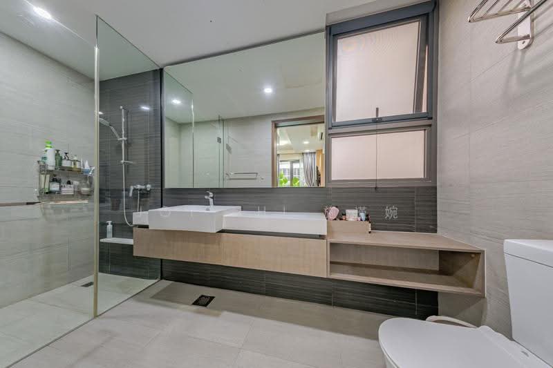 Bellewoods, 100 Woodlands Avenue 5, Admiralty / Woodlands, 4 Bedrooms, 1,249 sqft, Executive Condominium For Sale, by Joy Shi 施谨婉, 500094804 - PropertyGuru.com.sg