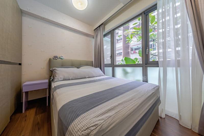 Bellewoods, 100 Woodlands Avenue 5, Admiralty / Woodlands, 4 Bedrooms, 1,249 sqft, Executive Condominium For Sale, by Joy Shi 施谨婉, 500094804 - PropertyGuru.com.sg
