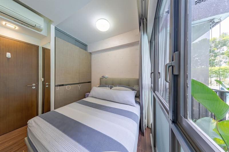 Bellewoods, 100 Woodlands Avenue 5, Admiralty / Woodlands, 4 Bedrooms, 1,249 sqft, Executive Condominium For Sale, by Joy Shi 施谨婉, 500094804 - PropertyGuru.com.sg