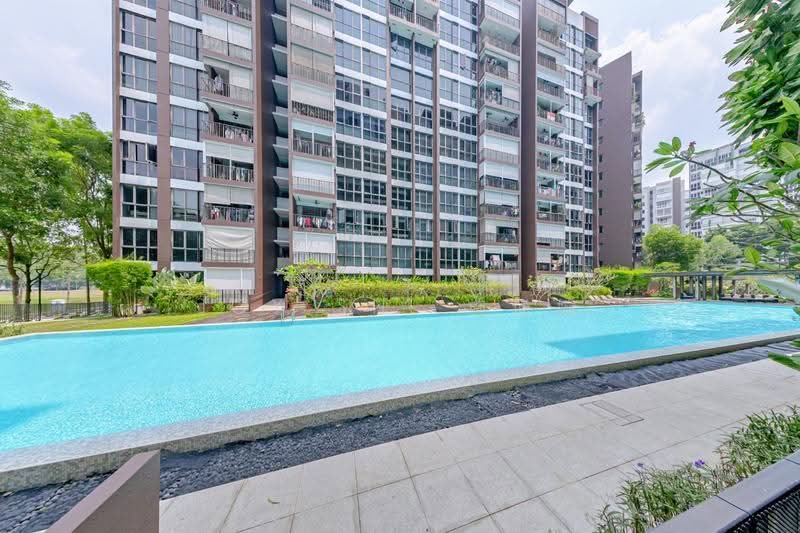 Bellewoods, 100 Woodlands Avenue 5, Admiralty / Woodlands, 4 Bedrooms, 1,249 sqft, Executive Condominium For Sale, by Joy Shi 施谨婉, 500094804 - PropertyGuru.com.sg