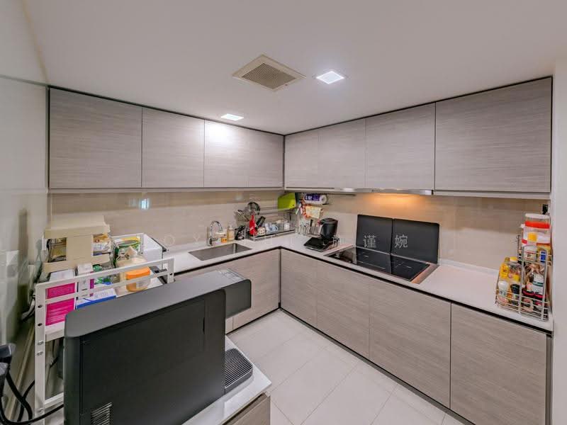Bellewoods, 100 Woodlands Avenue 5, Admiralty / Woodlands, 4 Bedrooms, 1,249 sqft, Executive Condominium For Sale, by Joy Shi 施谨婉, 500094804 - PropertyGuru.com.sg