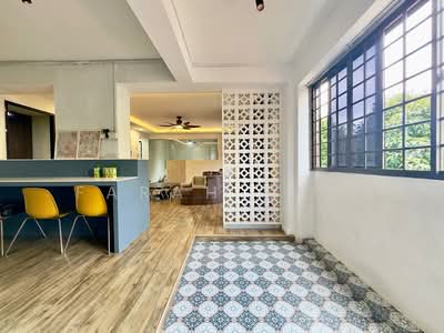 For Sale - 730 Tampines Street 71