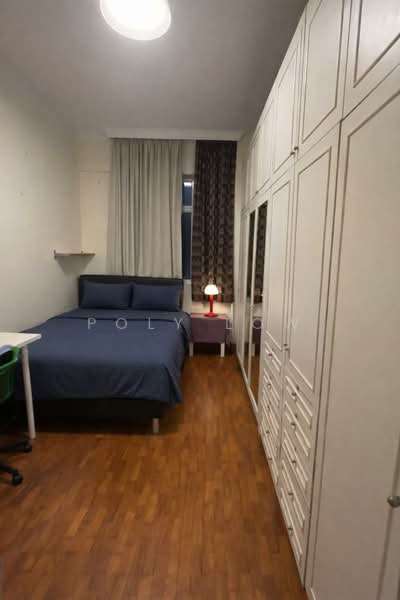 Euro-Asia Court, 3 River Valley Close, 4 Bedrooms, 1,658 sqft, Apartment For Rent, by Poly Low, 500094808 - PropertyGuru.com.sg