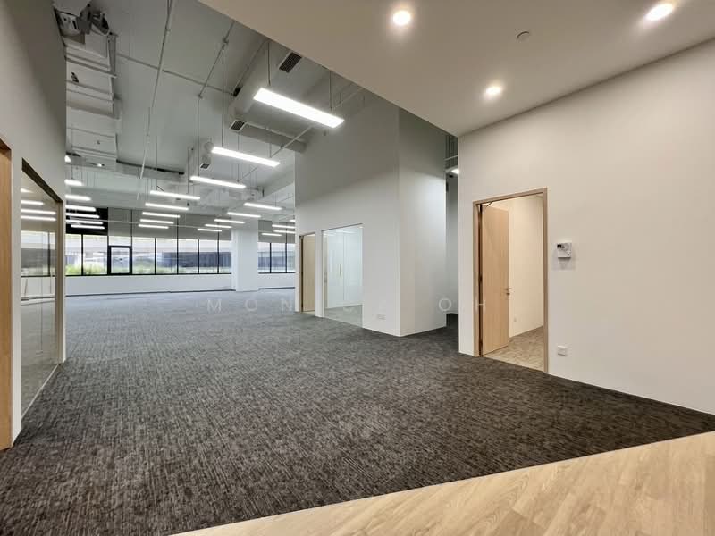 Tai Seng Exchange, 1 Tai Seng Ave, 2,874 sqft, Factory / Workshop (B2) For Rent, by Monica Oh, 500094809 - Interior - CommercialGuru.com.sg