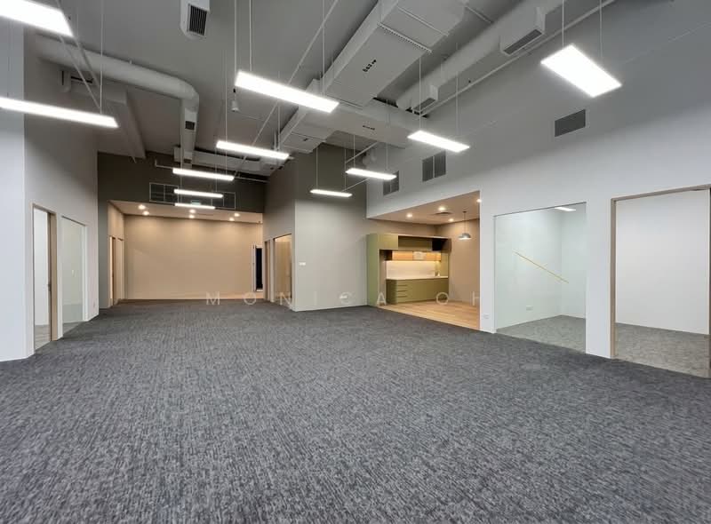Tai Seng Exchange, 1 Tai Seng Ave, 2,874 sqft, Factory / Workshop (B2) For Rent, by Monica Oh, 500094809 - Interior - CommercialGuru.com.sg