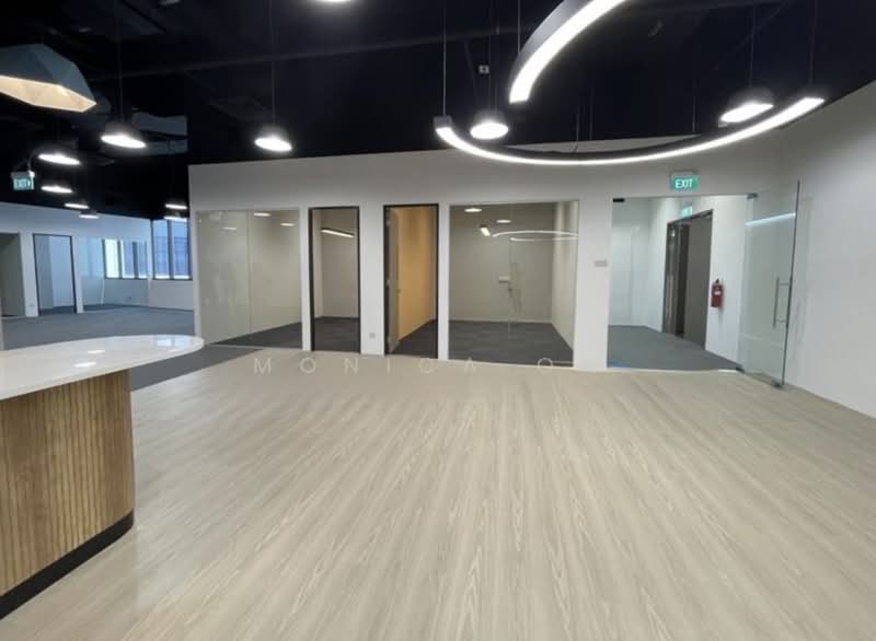 Tai Seng Exchange, 1 Tai Seng Ave, 2,874 sqft, Factory / Workshop (B2) For Rent, by Monica Oh, 500094809 - Interior - CommercialGuru.com.sg