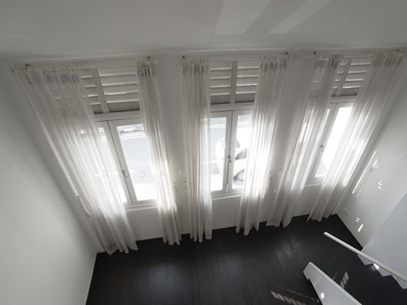 Joo Chiat Cutie Conservation House For Sale at S$ 4,850,000 | PropertyGuru Singapore - Interior