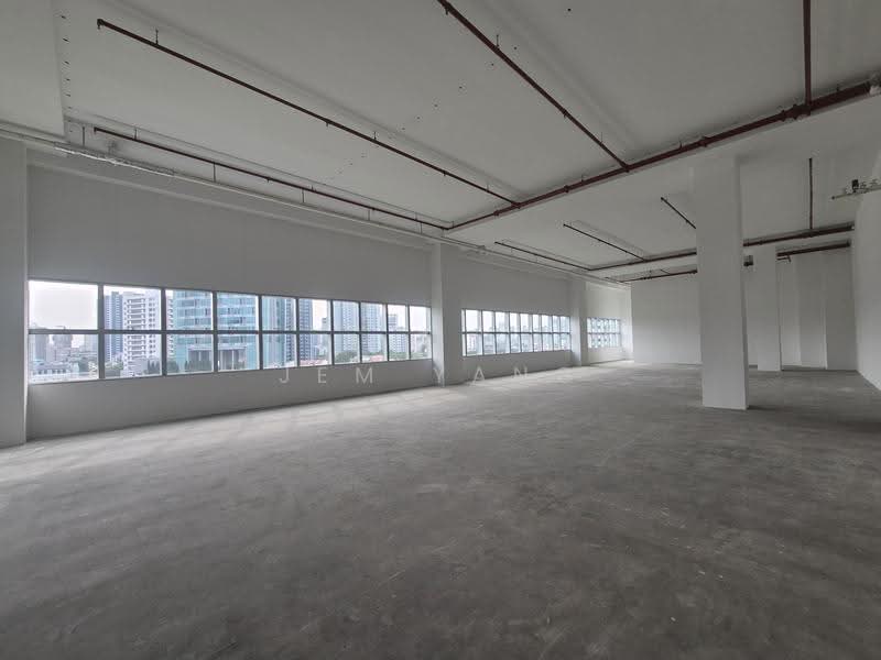 BS Bendemeer Centre, 20 Bendemeer Road, Balestier / Toa Payoh, 1,345 sqft, Light Industrial (B1) For Rent, by Jem Yang, 500094813 - Interior - CommercialGuru.com.sg