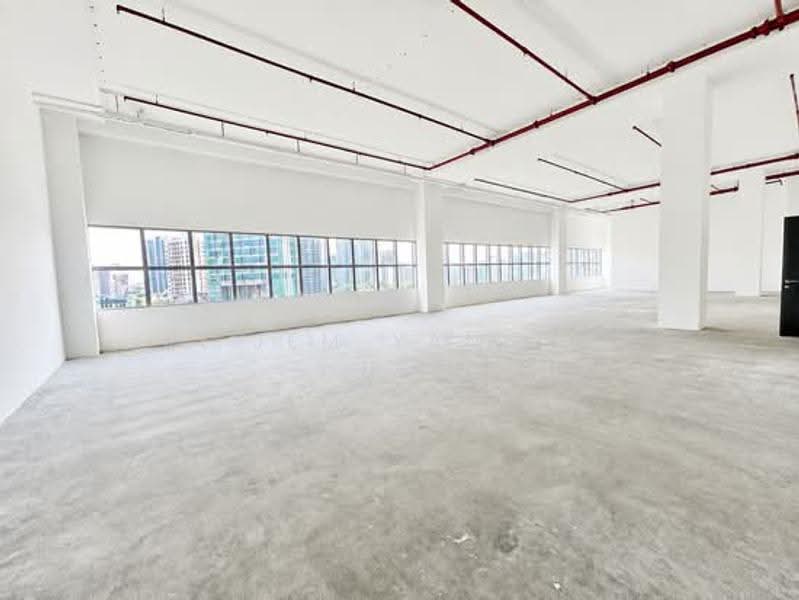 BS Bendemeer Centre, 20 Bendemeer Road, Balestier / Toa Payoh, 1,345 sqft, Light Industrial (B1) For Rent, by Jem Yang, 500094813 - Interior - CommercialGuru.com.sg