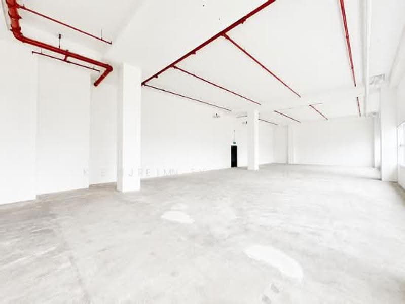 BS Bendemeer Centre, 20 Bendemeer Road, Balestier / Toa Payoh, 1,345 sqft, Light Industrial (B1) For Rent, by Jem Yang, 500094813 - Interior - CommercialGuru.com.sg