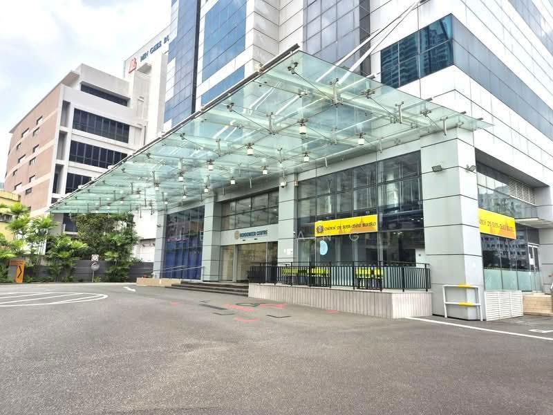 BS Bendemeer Centre, 20 Bendemeer Road, Balestier / Toa Payoh, 1,345 sqft, Light Industrial (B1) For Rent, by Jem Yang, 500094813 - Exterior - CommercialGuru.com.sg