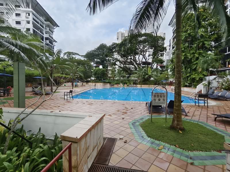The Dairy Farm, 3 Dairy Farm Road, Room Rental, 100 sqft, Condominium For Rent, by Isaac Lin, 500094817 - Exterior - PropertyGuru.com.sg
