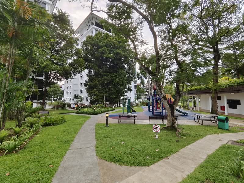 The Dairy Farm, 3 Dairy Farm Road, Room Rental, 100 sqft, Condominium For Rent, by Isaac Lin, 500094817 - Exterior - PropertyGuru.com.sg