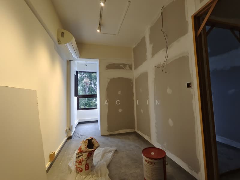 The Dairy Farm, 3 Dairy Farm Road, Room Rental, 100 sqft, Condominium For Rent, by Isaac Lin, 500094817 - Interior - PropertyGuru.com.sg