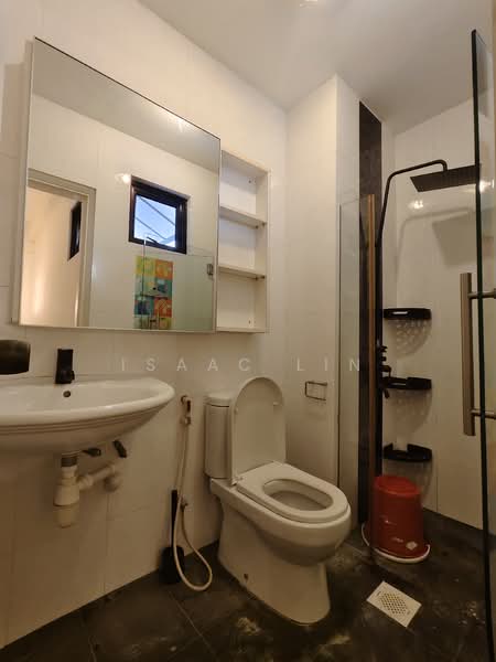 The Dairy Farm, 3 Dairy Farm Road, Room Rental, 100 sqft, Condominium For Rent, by Isaac Lin, 500094817 - PropertyGuru.com.sg