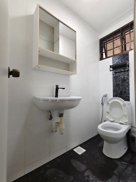 The Dairy Farm, 3 Dairy Farm Road, Room Rental, 100 sqft, Condominium For Rent, by Isaac Lin, 500094817 - PropertyGuru.com.sg