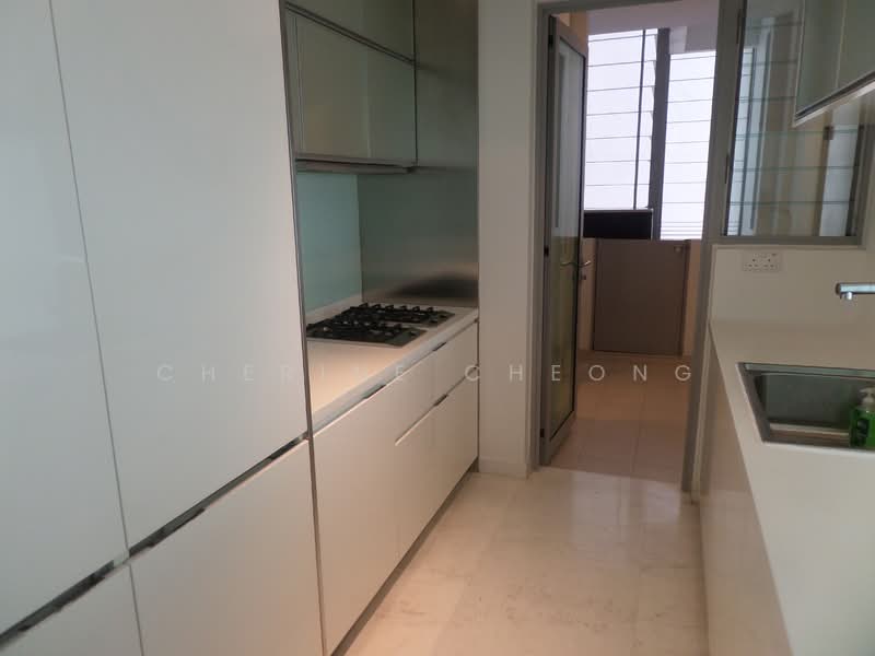 One Devonshire Condominium For Sale at S$ 3,600,000 | PropertyGuru Singapore - Kitchen