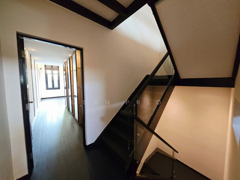 ELEGANT Everitt 3 Bed Plus Study/ Garden Conservation House For Sale at S$ 5,330,000 | PropertyGuru Singapore