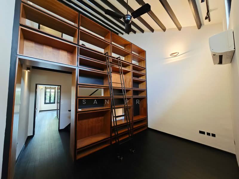 ELEGANT Everitt 3 Bed Plus Study/ Garden Conservation House For Sale at S$ 5,330,000 | PropertyGuru Singapore