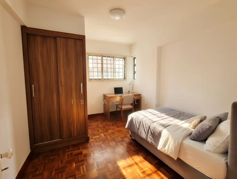 West Bay Condo, 60 West Coast Crescent, Room Rental, 150 sqft, Condominium For Rent, by Isaac Lin, 500094821 - Common room1 - PropertyGuru.com.sg