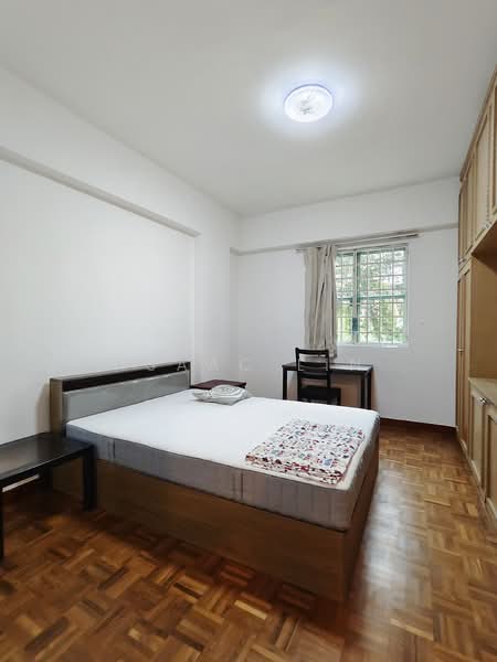 West Bay Condo, 60 West Coast Crescent, Room Rental, 100 sqft, Condominium For Rent, by Isaac Lin, 500094821 - Master room - PropertyGuru.com.sg