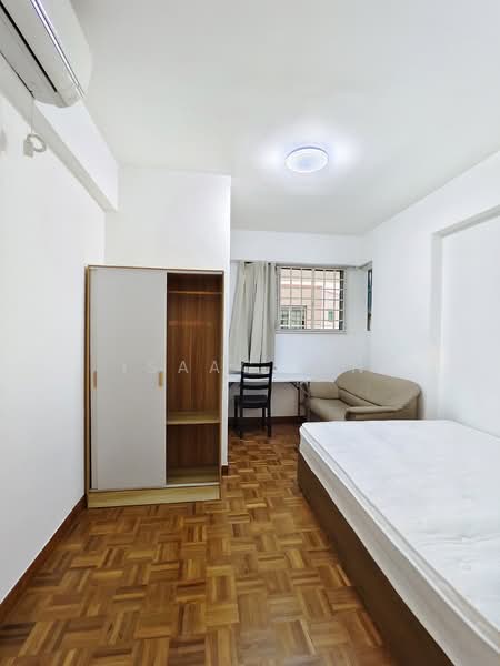 West Bay Condo, 60 West Coast Crescent, Room Rental, 100 sqft, Condominium For Rent, by Isaac Lin, 500094821 - Common room CR1 - PropertyGuru.com.sg