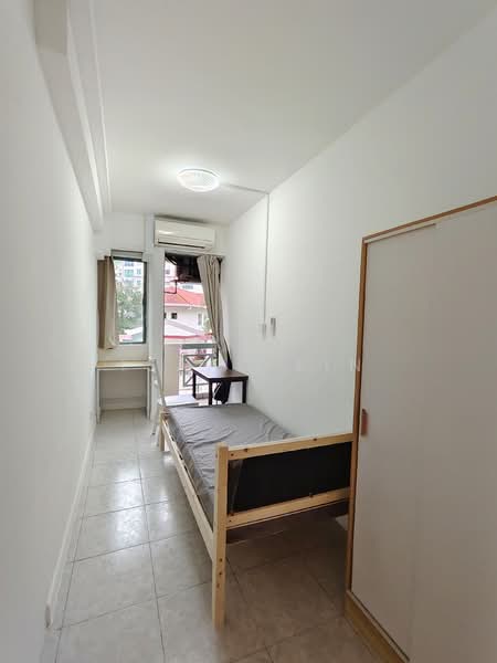 West Bay Condo, 60 West Coast Crescent, Room Rental, 100 sqft, Condominium For Rent, by Isaac Lin, 500094821 - Common room PR1 - PropertyGuru.com.sg