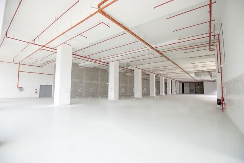 2 Senoko South Road, 2 Senoko South Road, 20,248 sqft, Factory / Workshop (B2) For Rent, by CapitaLand Limited, 500094824 - Interior - CommercialGuru.com.sg