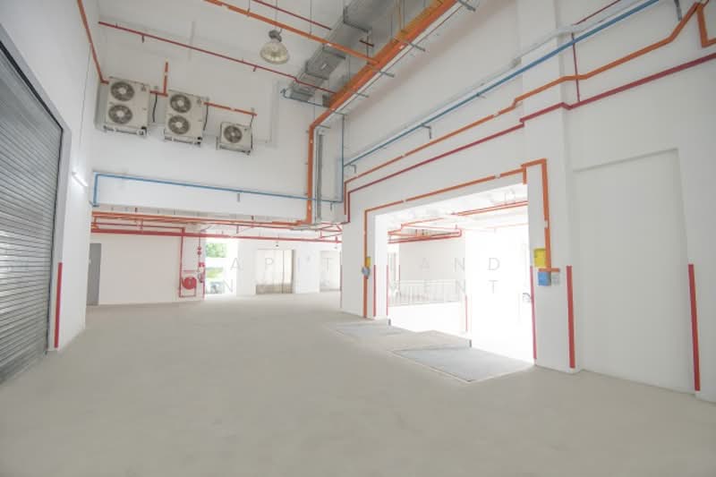 2 Senoko South Road, 2 Senoko South Road, 20,248 sqft, Factory / Workshop (B2) For Rent, by CapitaLand Limited, 500094824 - Interior - CommercialGuru.com.sg